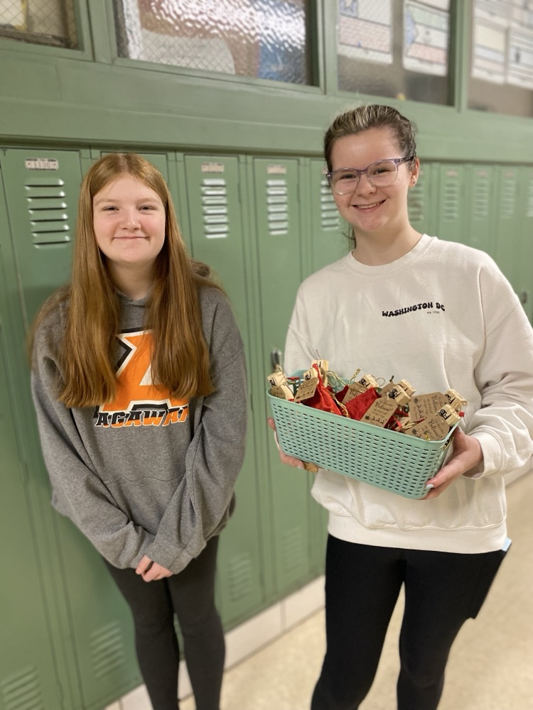 festive happenings at AHS