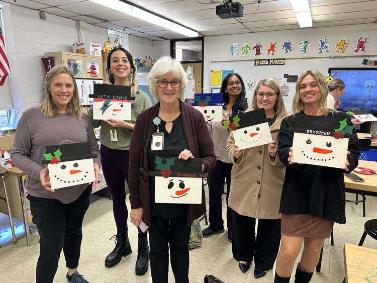 festive happenings at AHS