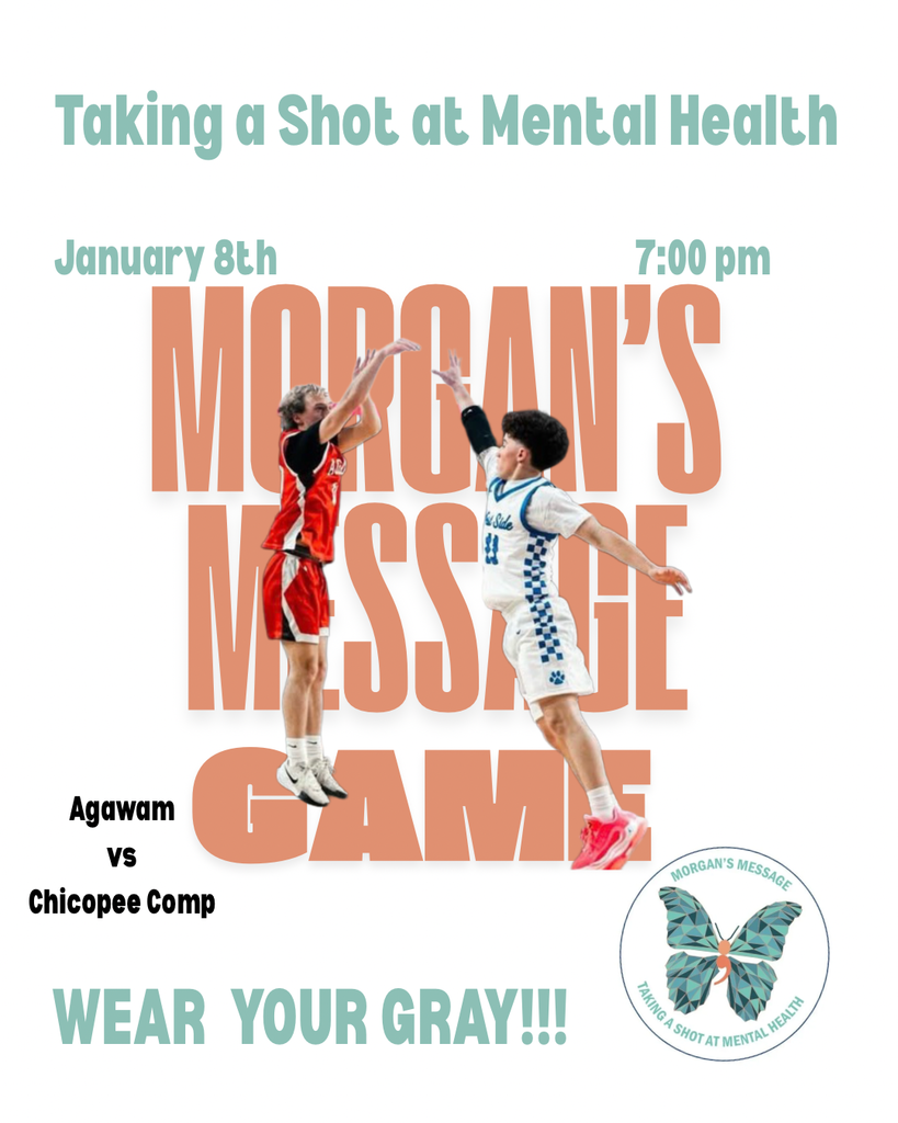 Morgan's Message AHS