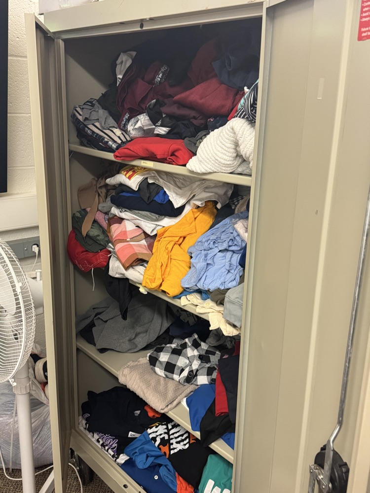 community closet