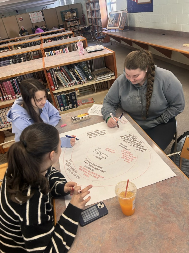 collaborated project