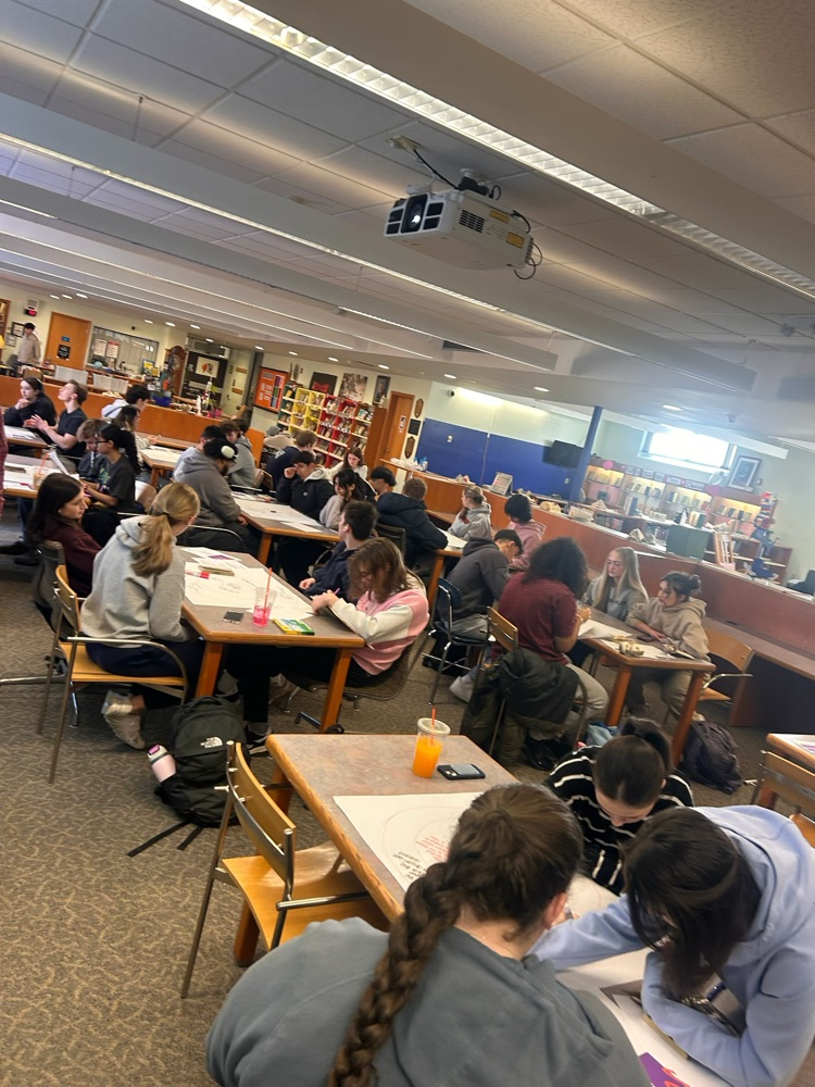 collaborated projects