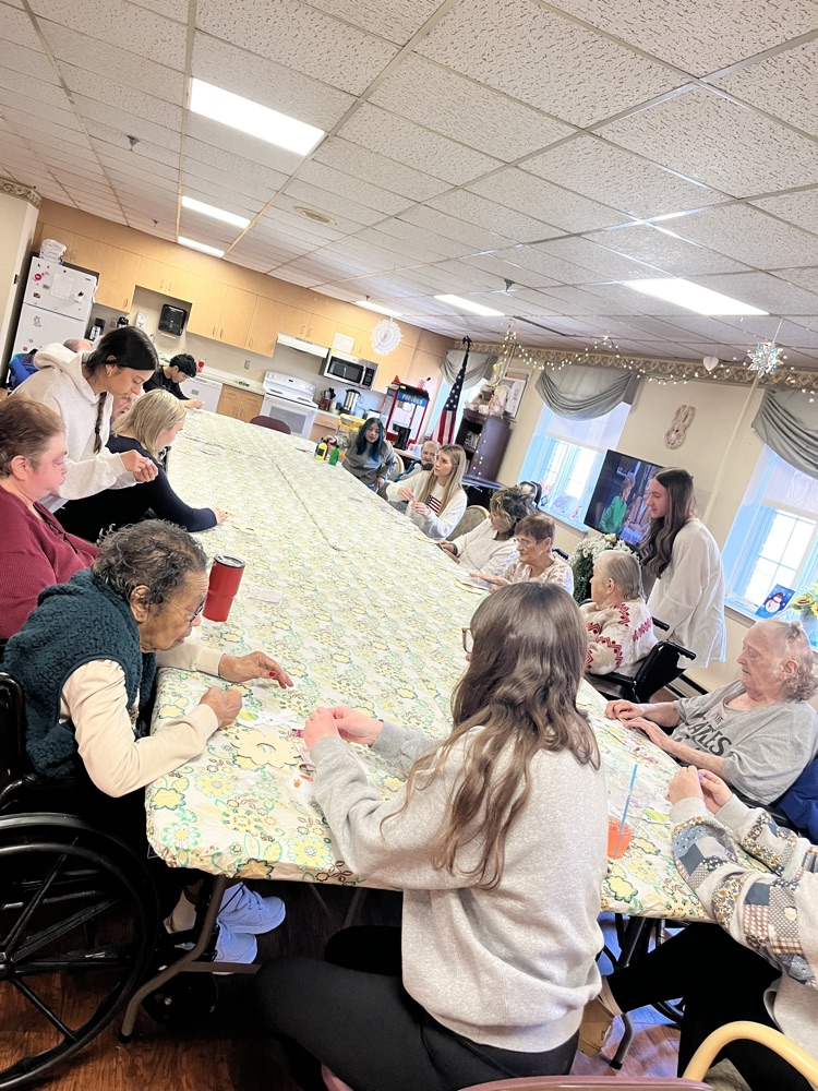 fmcc at Agawam rehab