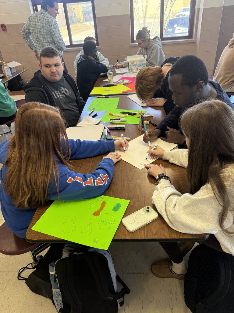 best buddies meeting