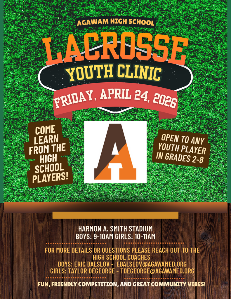 Youth Lacrosse Clinic