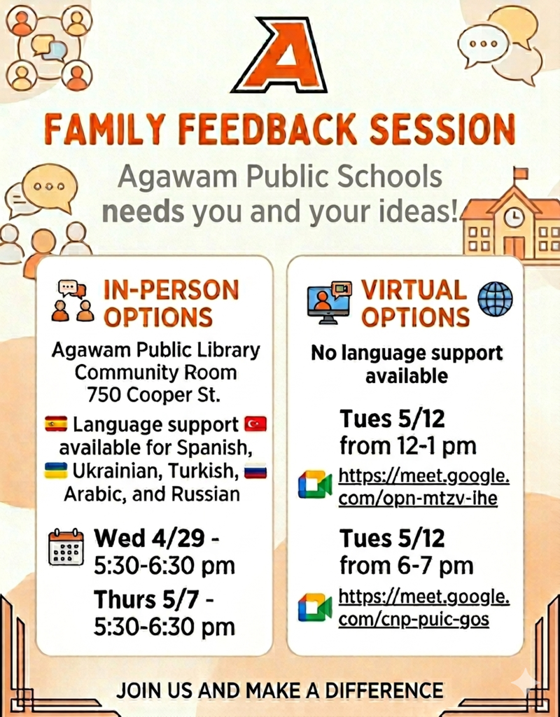 Family Feedback Session