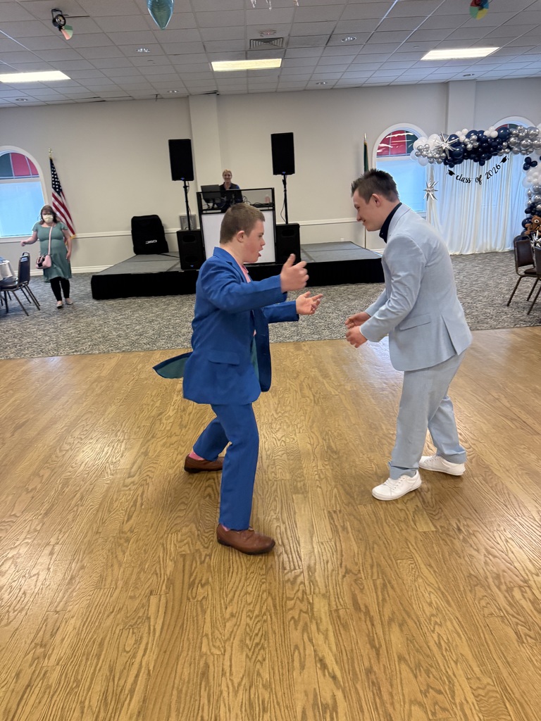 best buddies prom