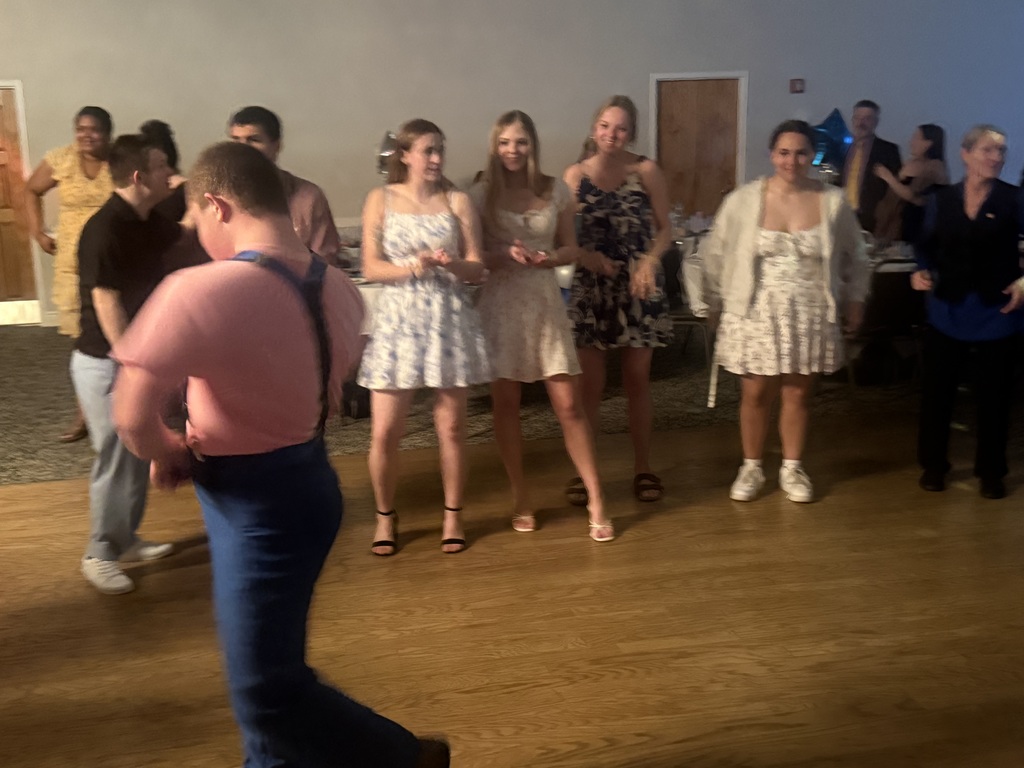 best buddies prom