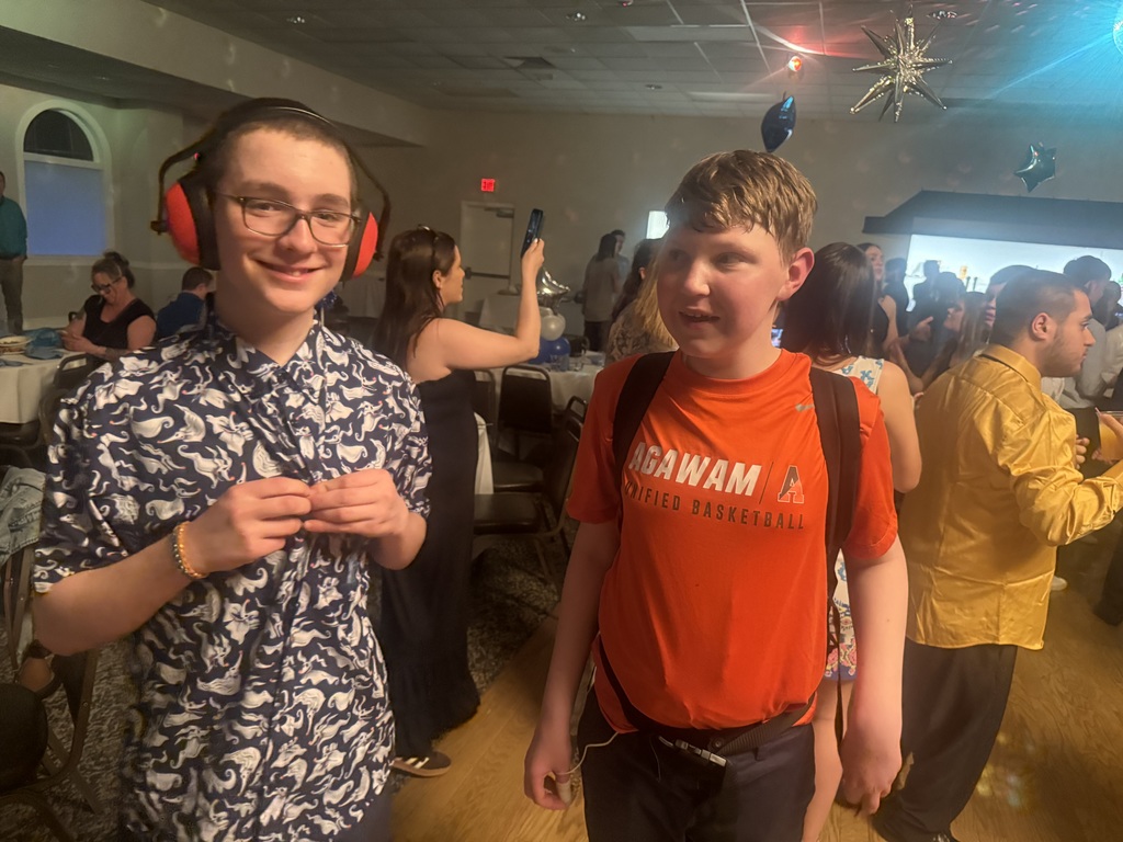 best buddies prom