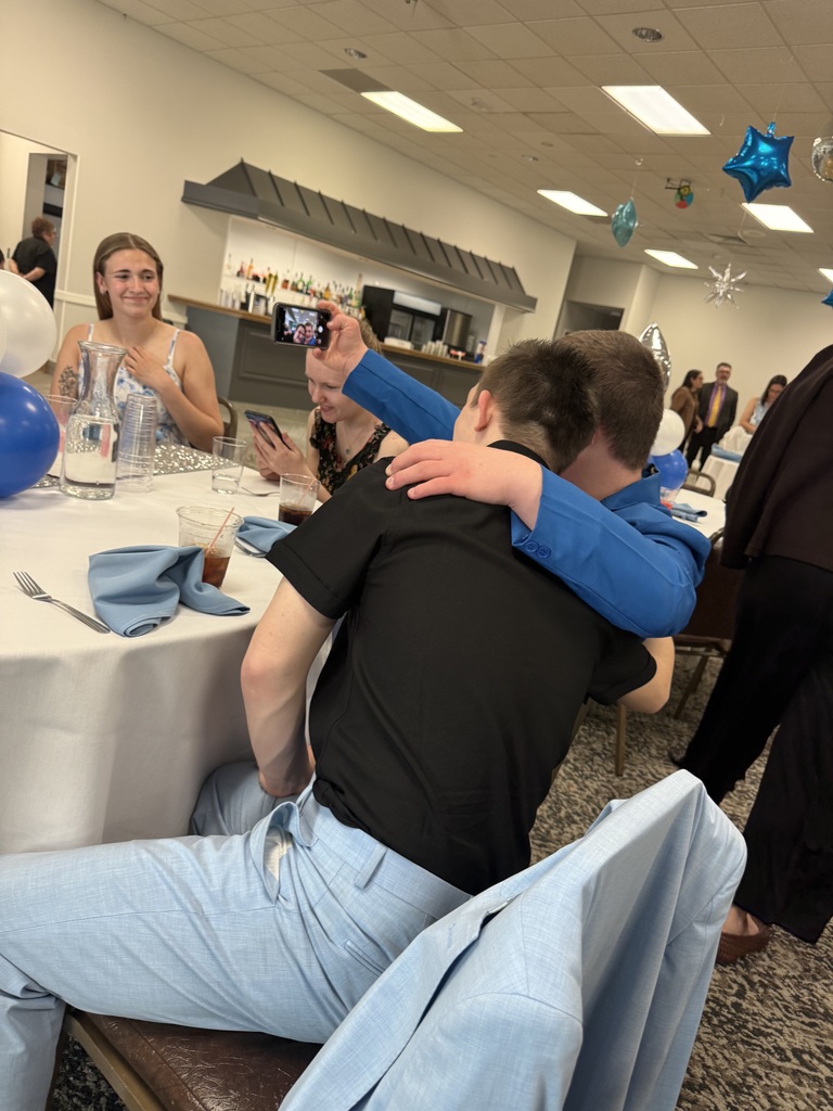 best buddies prom