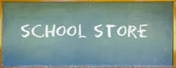 school store clip art