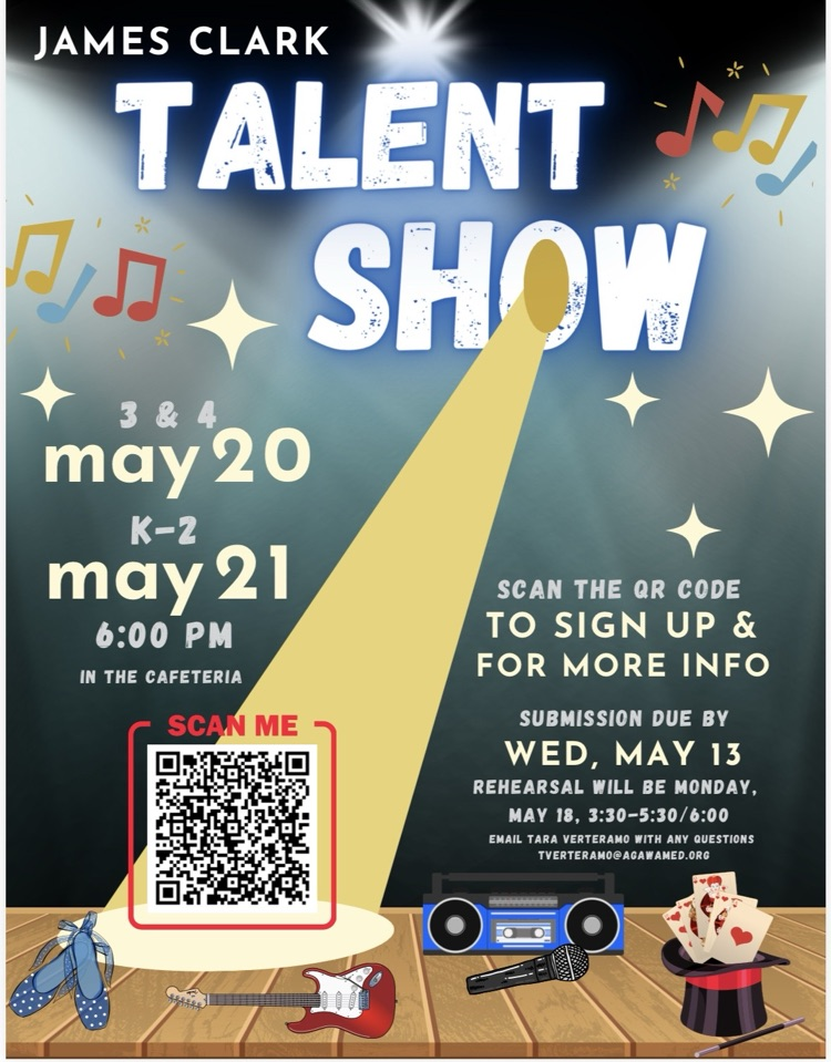 talent show