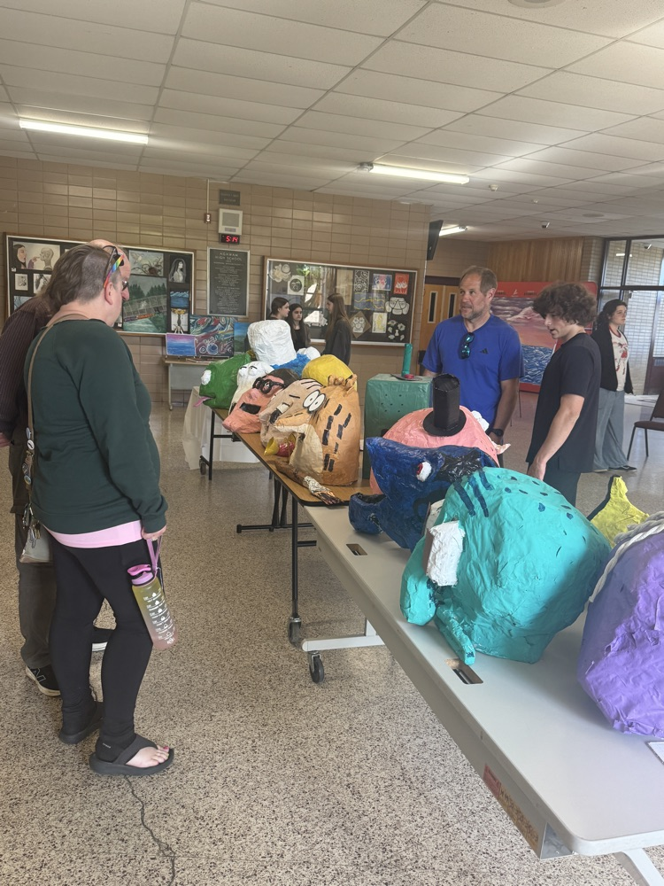 spring art fest