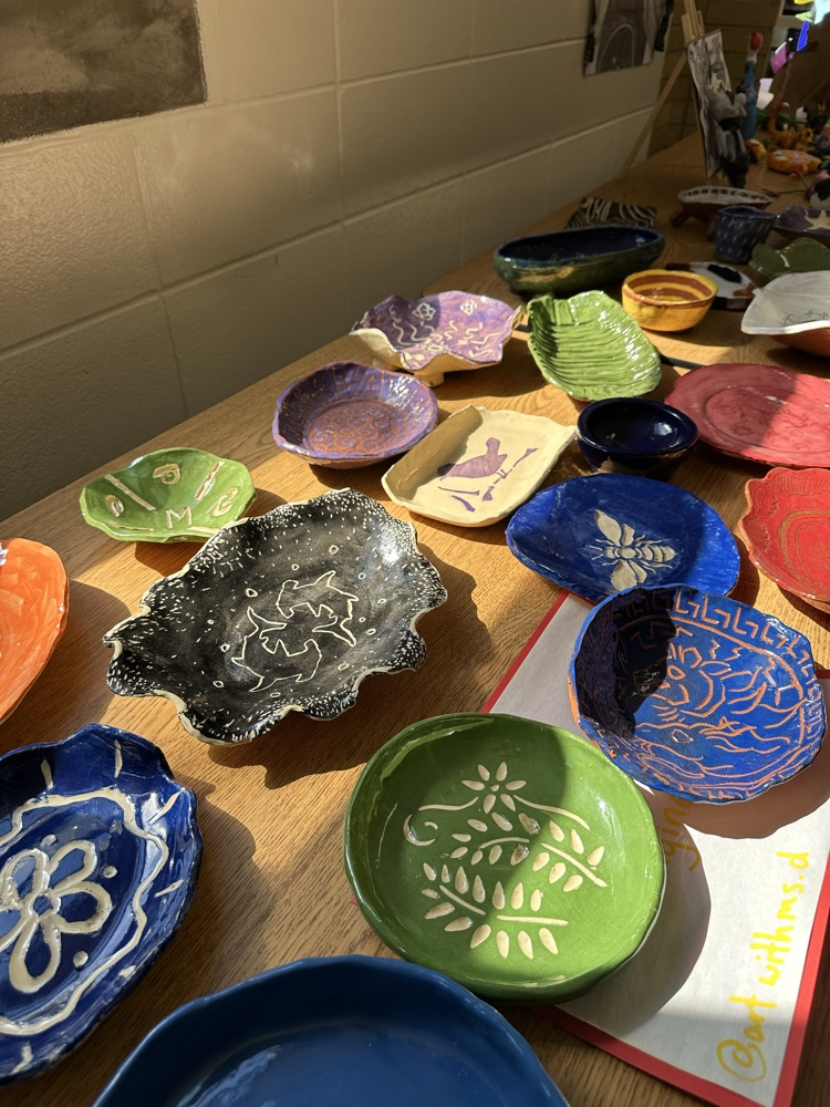 spring art fest