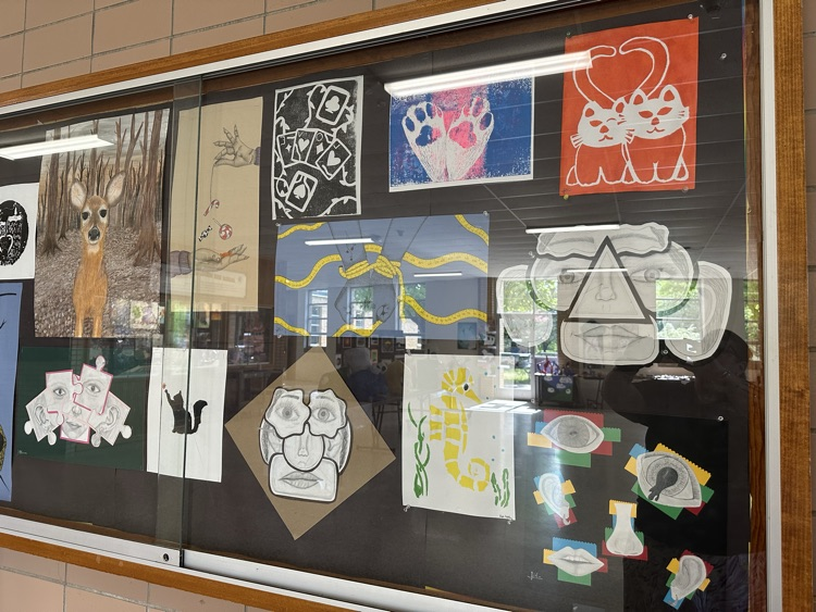 spring art fest