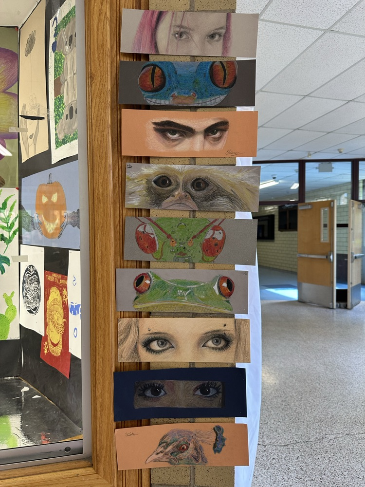 spring art fest