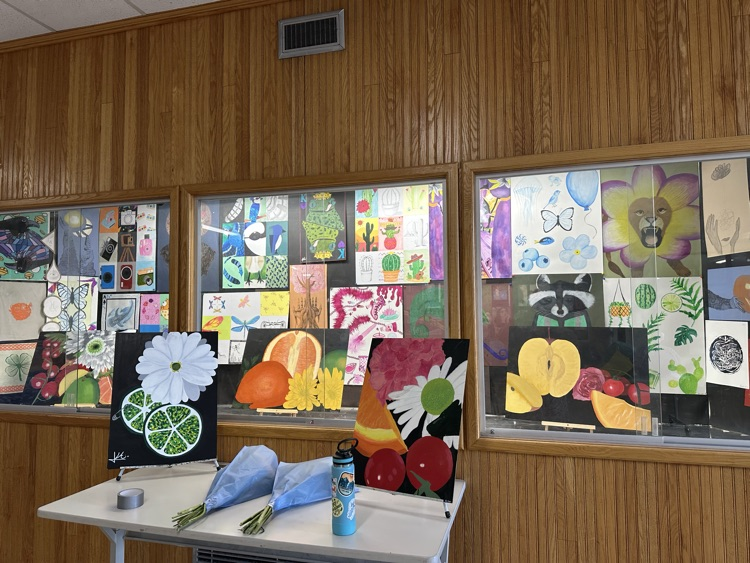 spring art fest