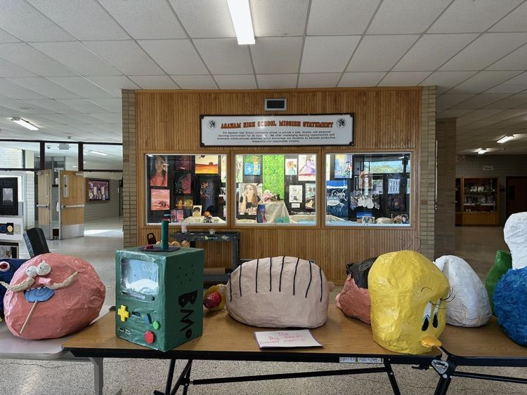 spring art fest