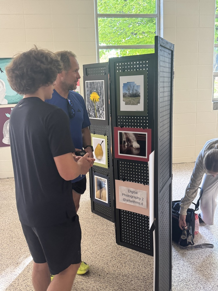 spring art fest