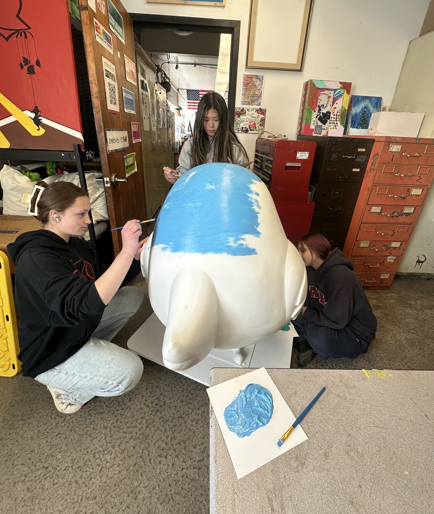 chick project