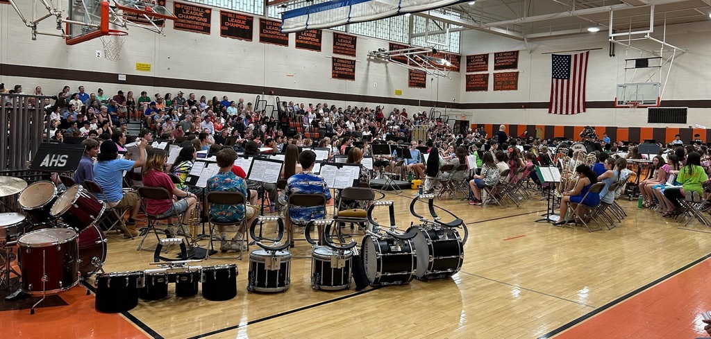 Band Time Concert