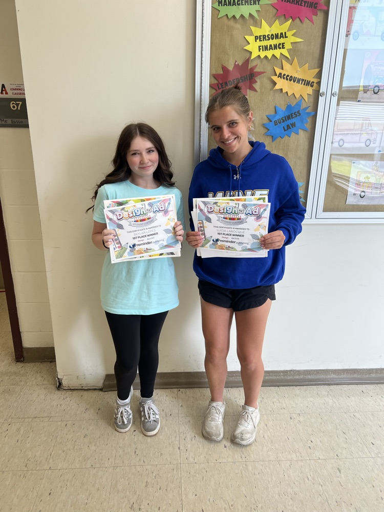design an ad winners 