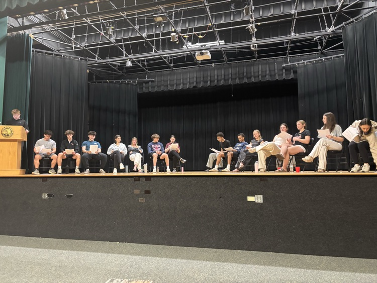 live debate 