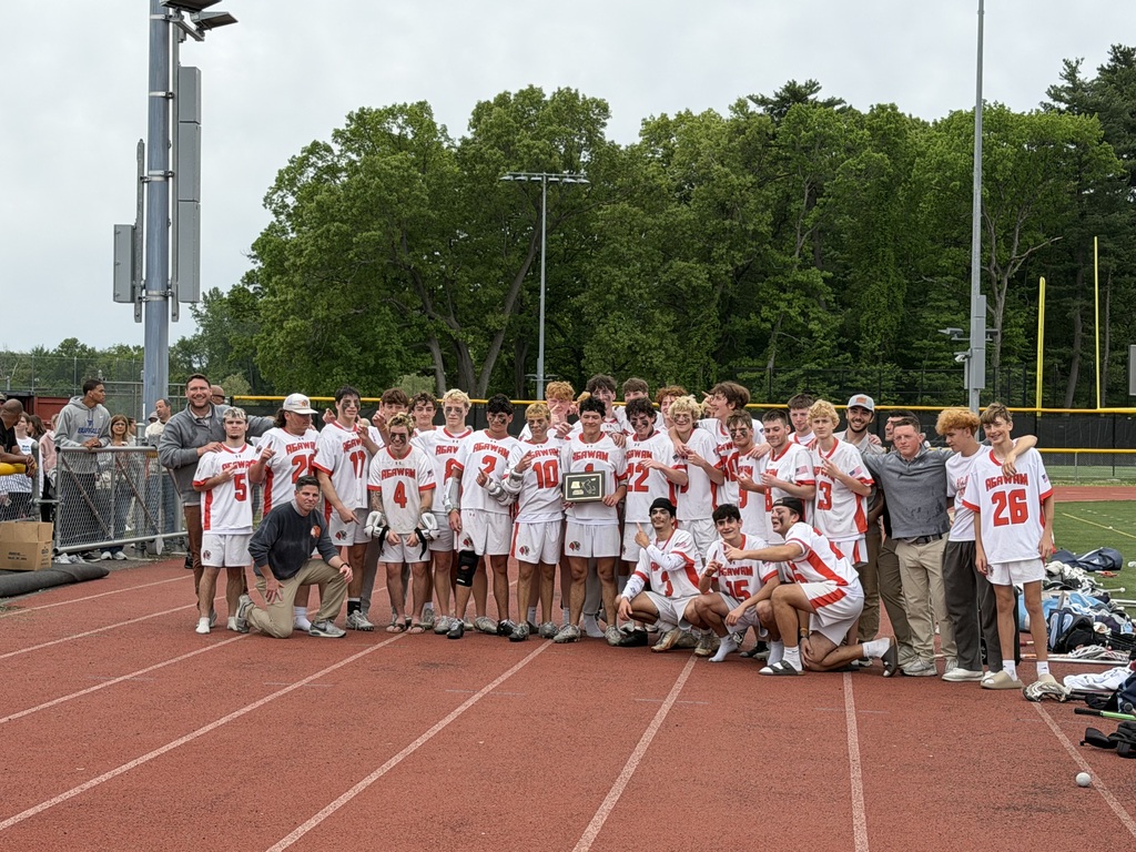 Boys Lacrosse Champions 