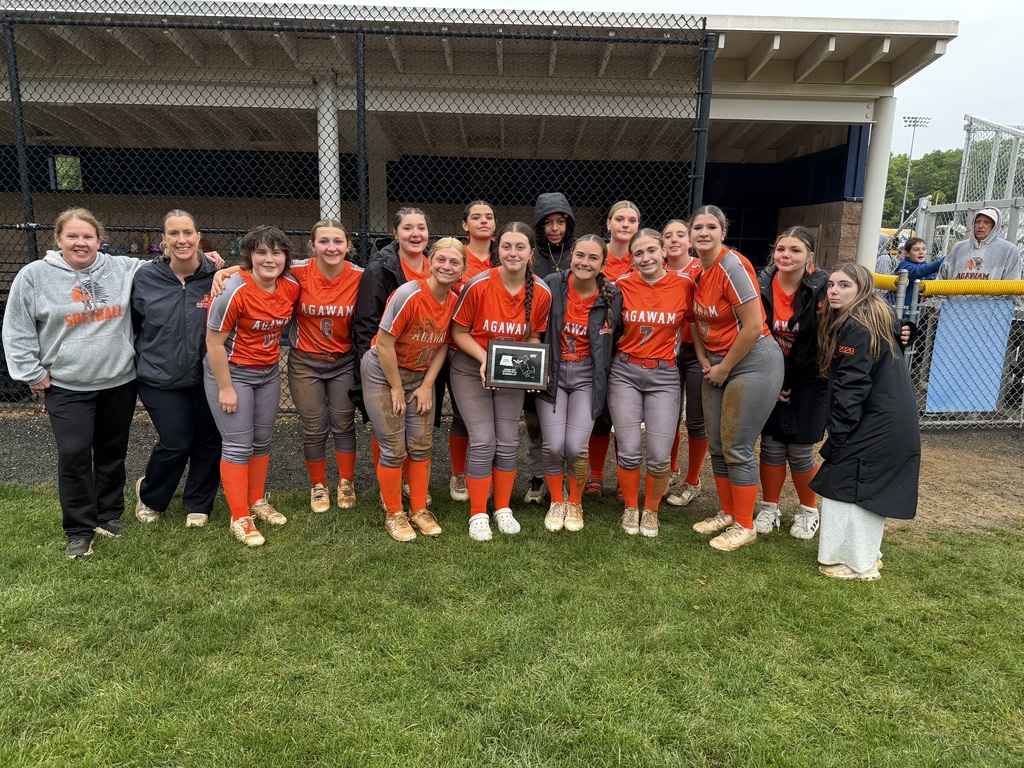 Softball Finalists 