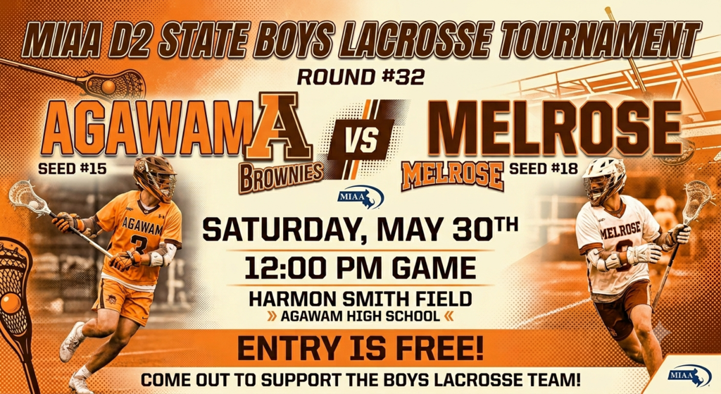 Round 32 Boy Lacrosse