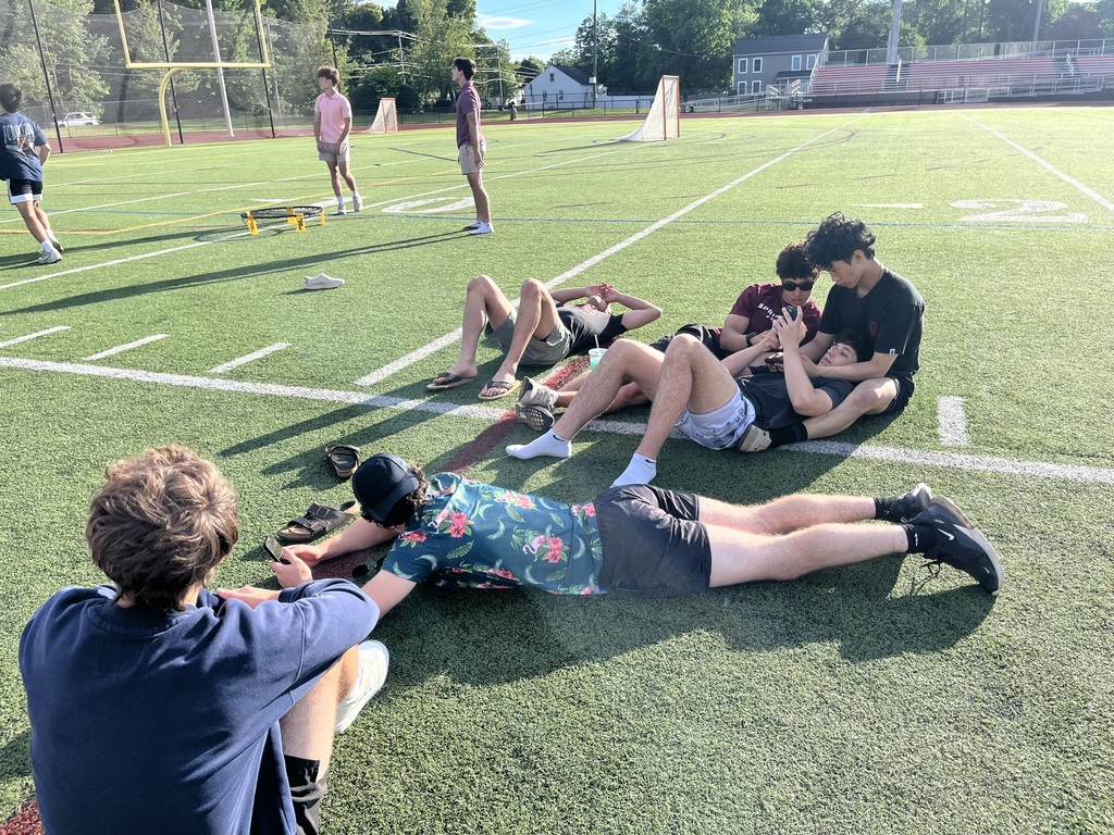 Scenes from Senior Sunset 2026