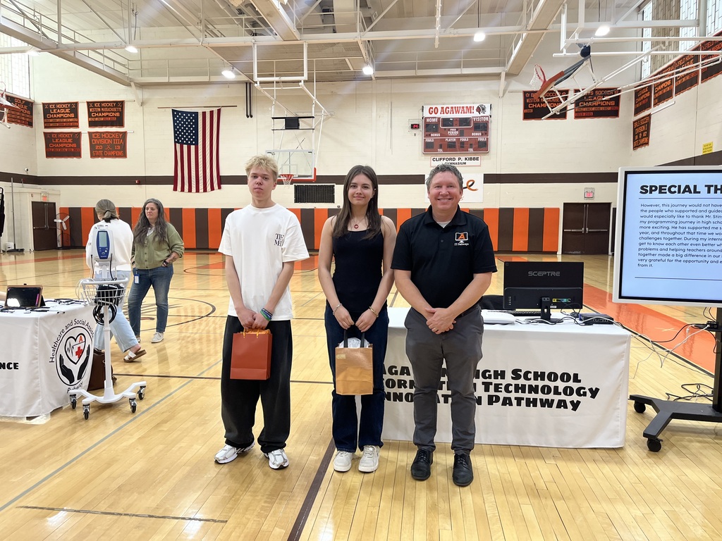 Senior pathway breakfast