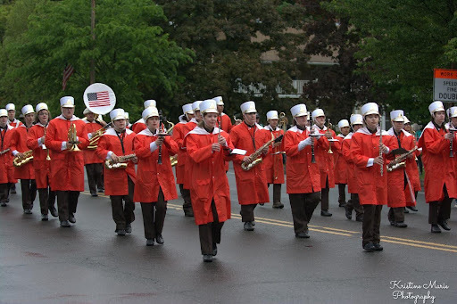 AHS Marching Band