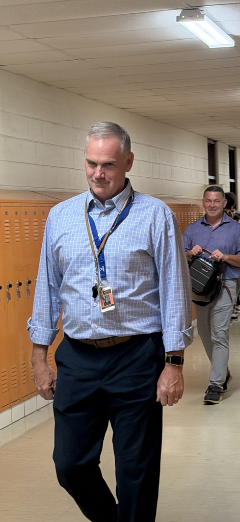 Mr. Joyal’s retirement spin