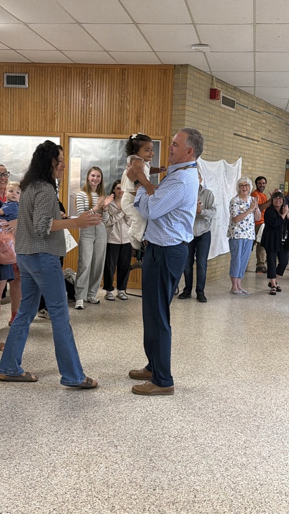 Mr. Joyal’s retirement spin