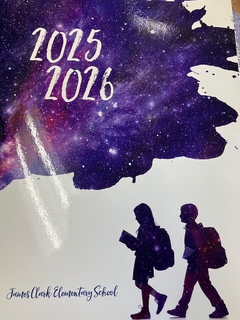 Yearbook cover