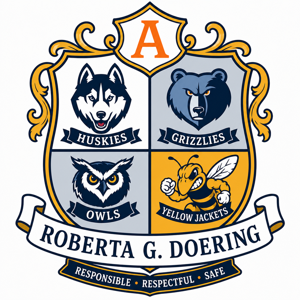 Doering July Update