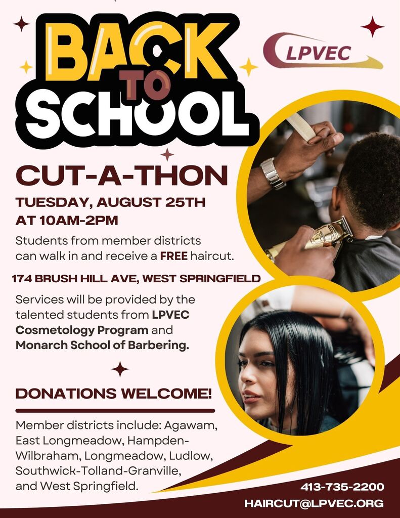 Cut-A-Thon