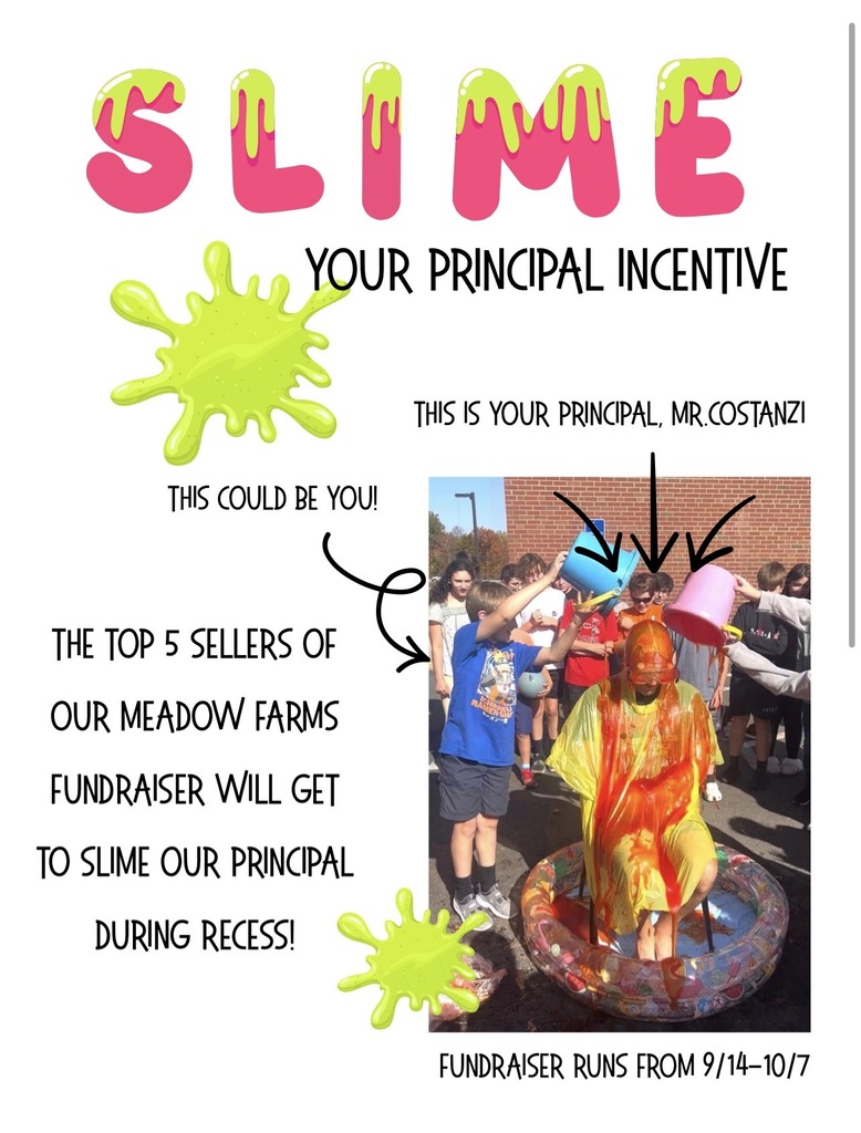 SLIME the Principal