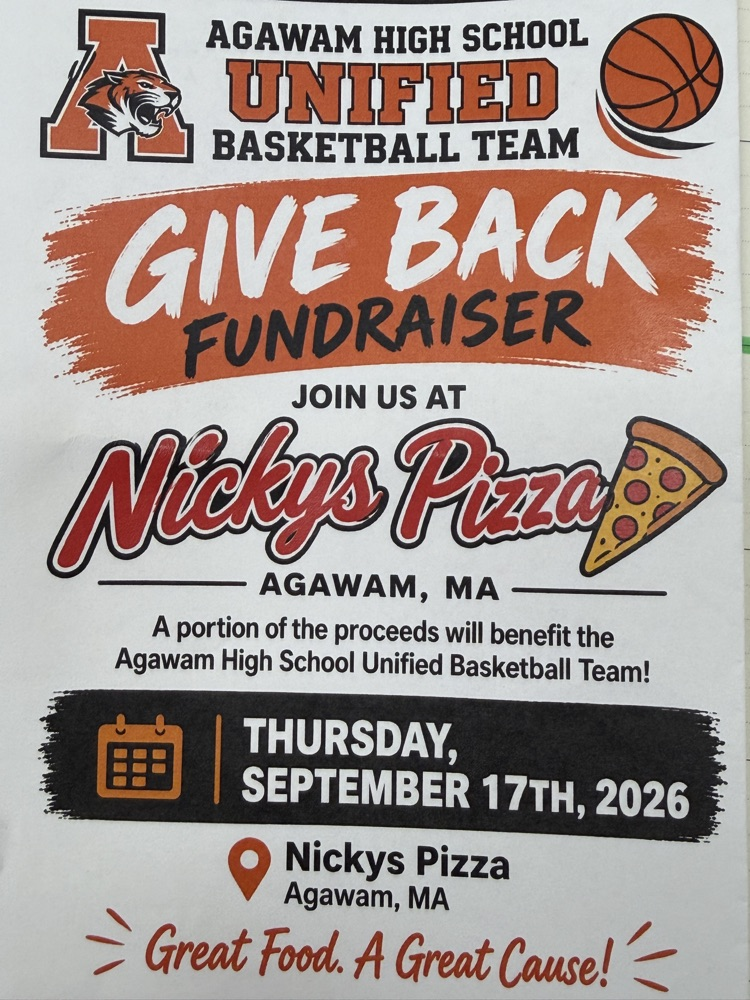 give back flyer