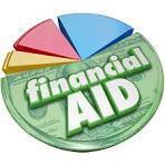 financial aid clip art