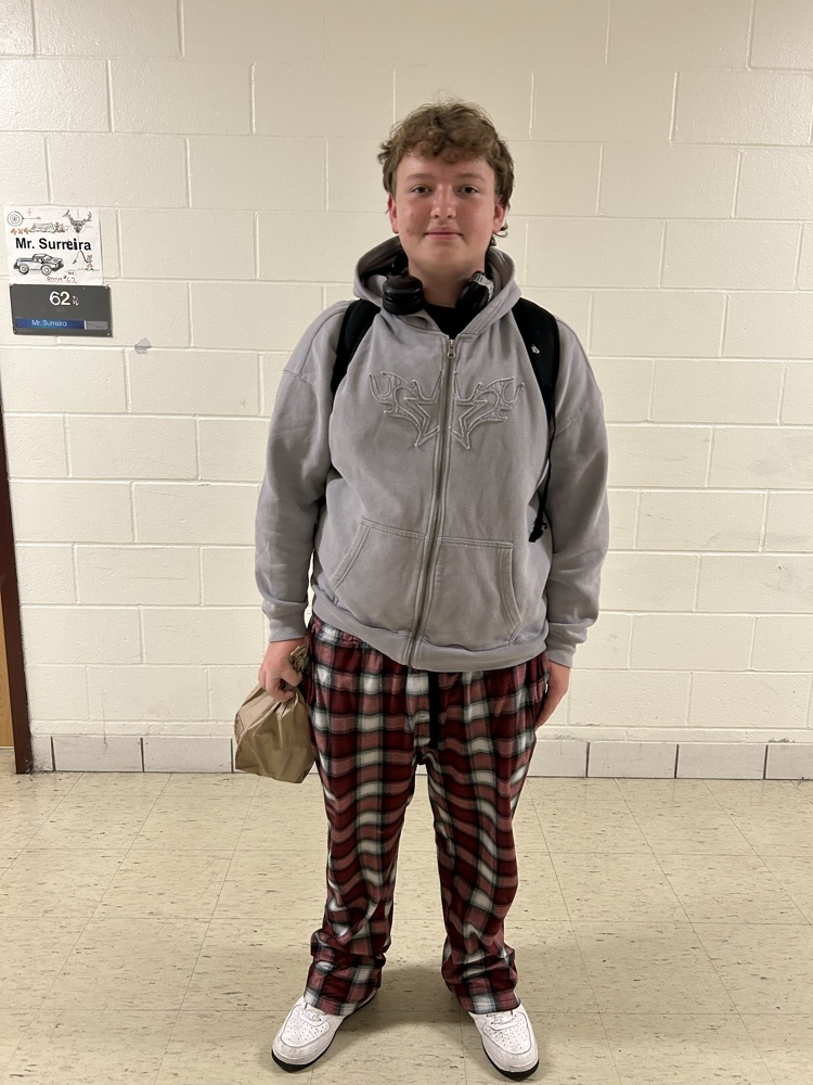 flannel Friday