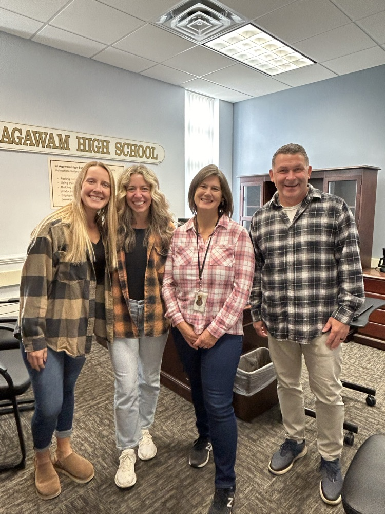 flannel Friday