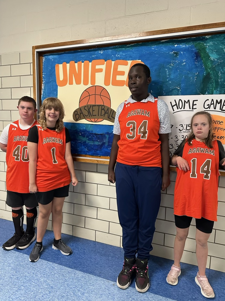 unified basketball