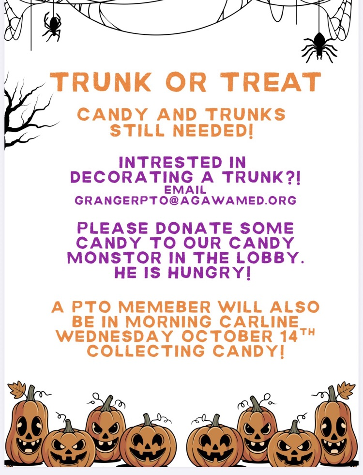trunk or treat 