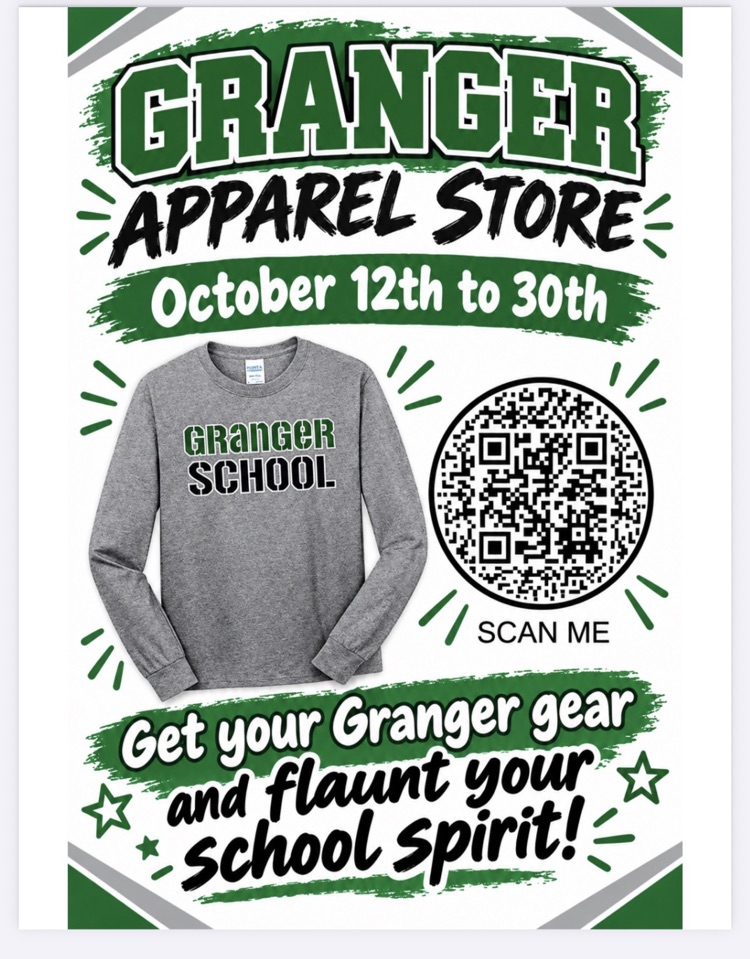 Granger Apparel store