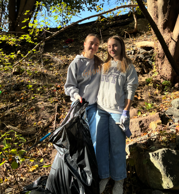 Pynchon point clean up