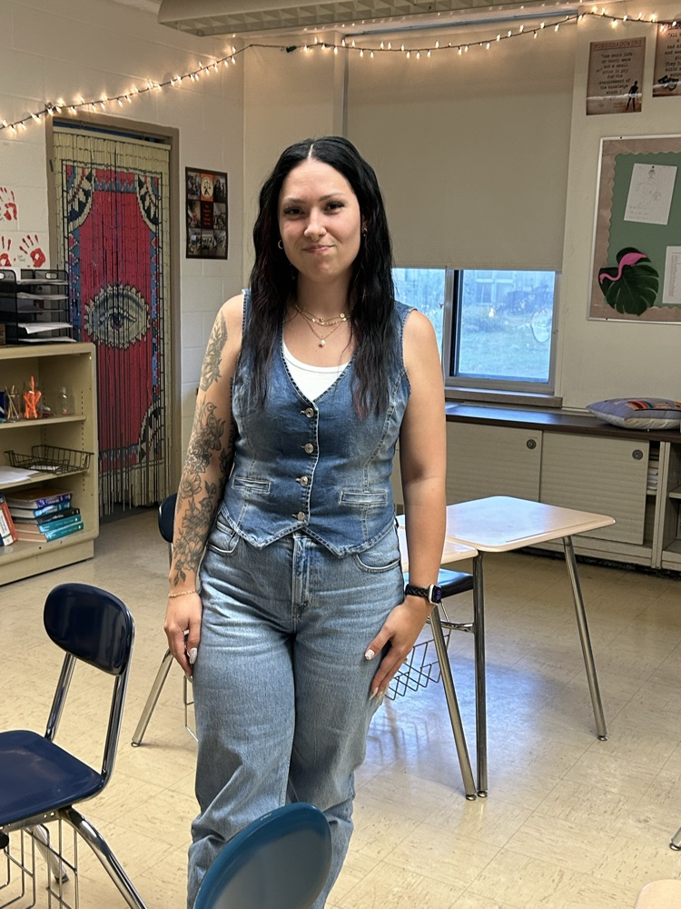 denim day