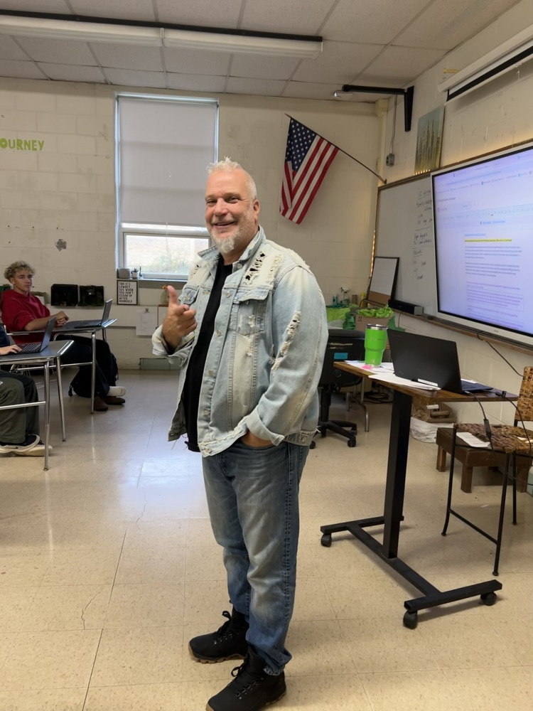 denim day