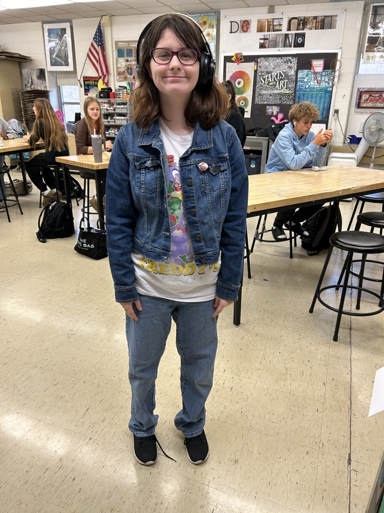 denim day